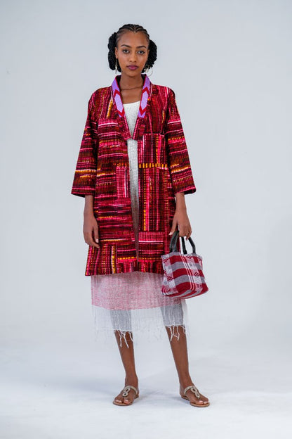 ESTHER Coat