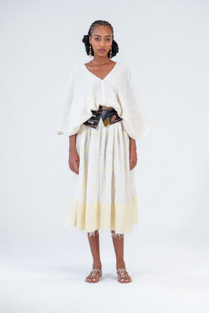 KEBE Belt