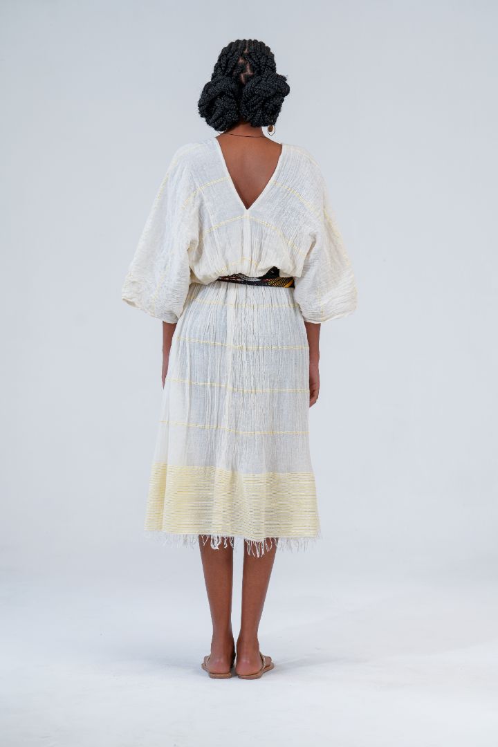 TEWABECH Dress