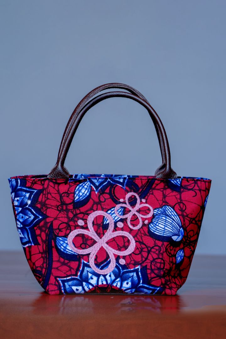 ZEWDITU Bag