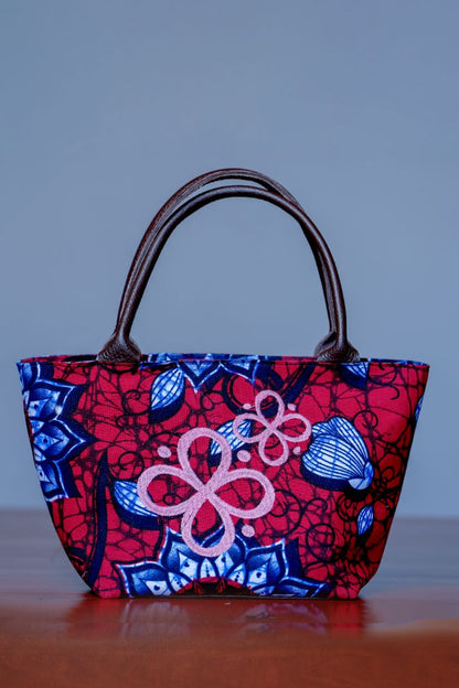 ZEWDITU Bag