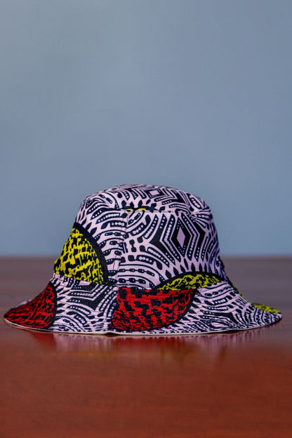 TSEHAY Hat
