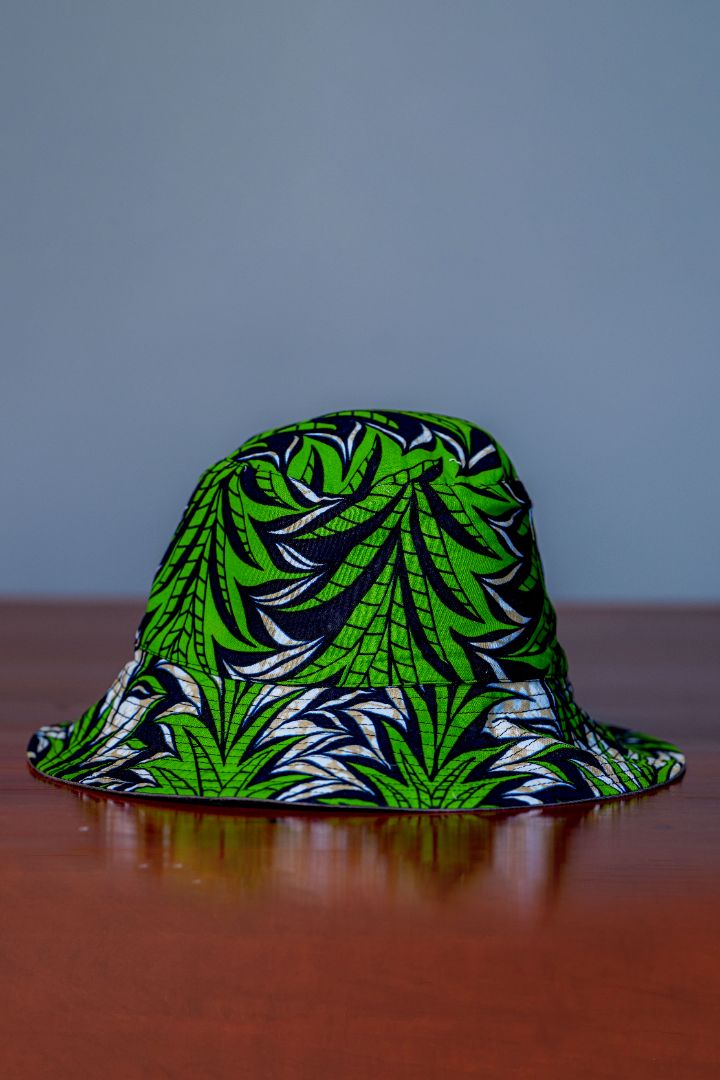 TSEHAY Hat