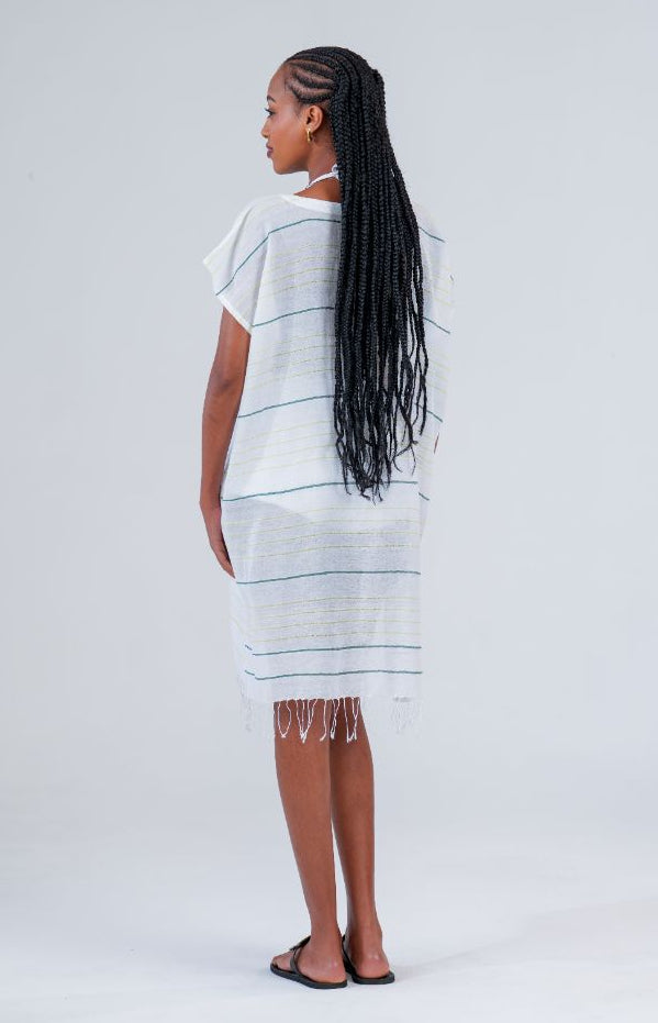 ABEBA Dress