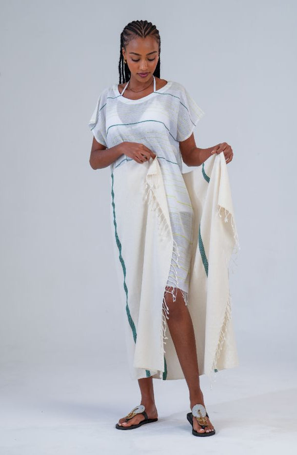 Beach Cover