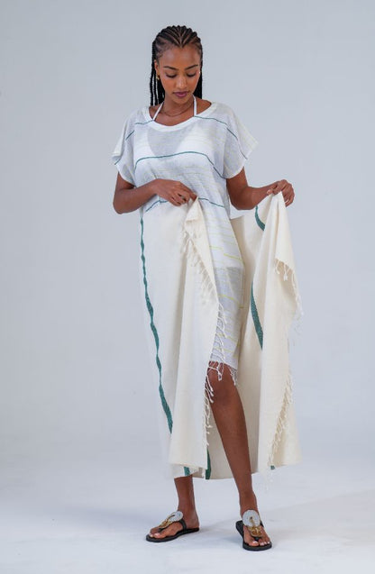 Beach Cover