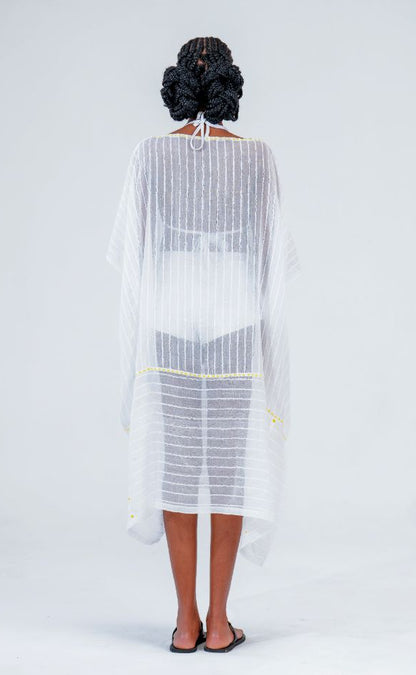 RANIA Caftan