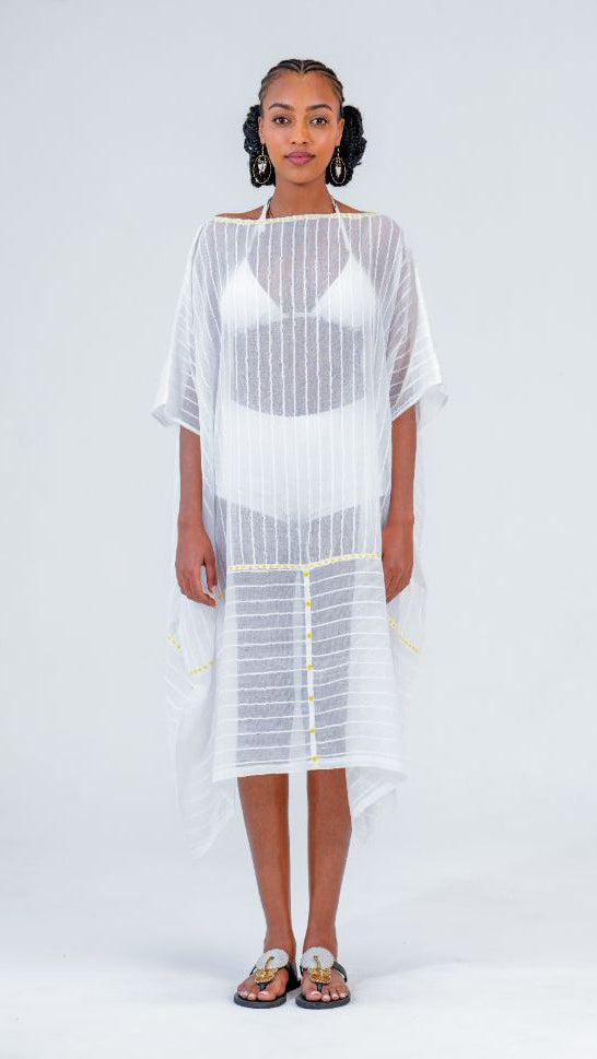 RANIA Caftan