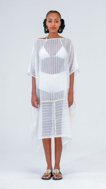 RANIA Caftan