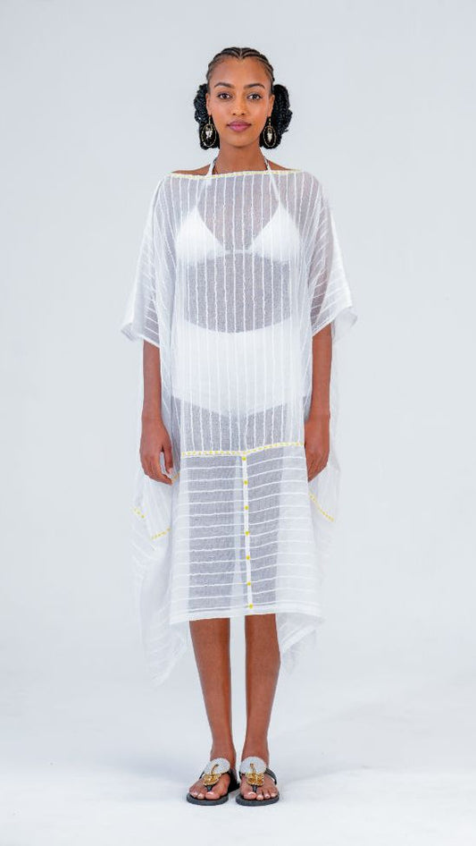 RANIA Caftan