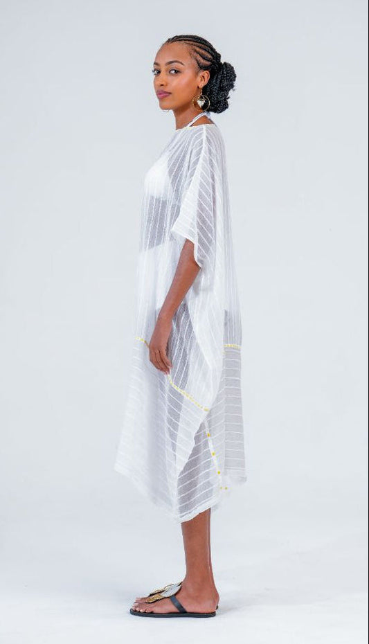 RANIA Caftan