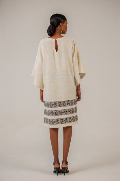 DINKNESH Tunic Dress
