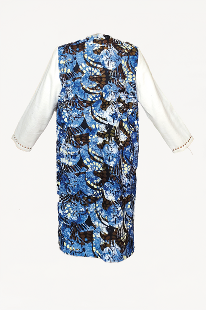 KAMILA Coat