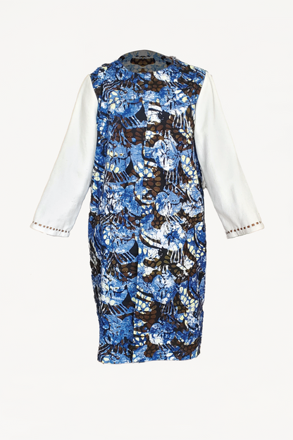 KAMILA Coat
