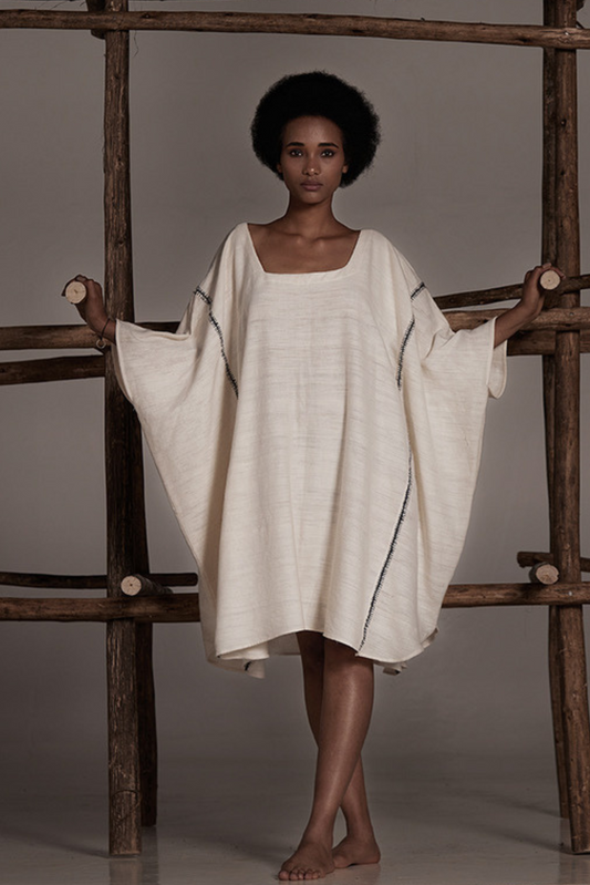 ABAI  Caftan Dress