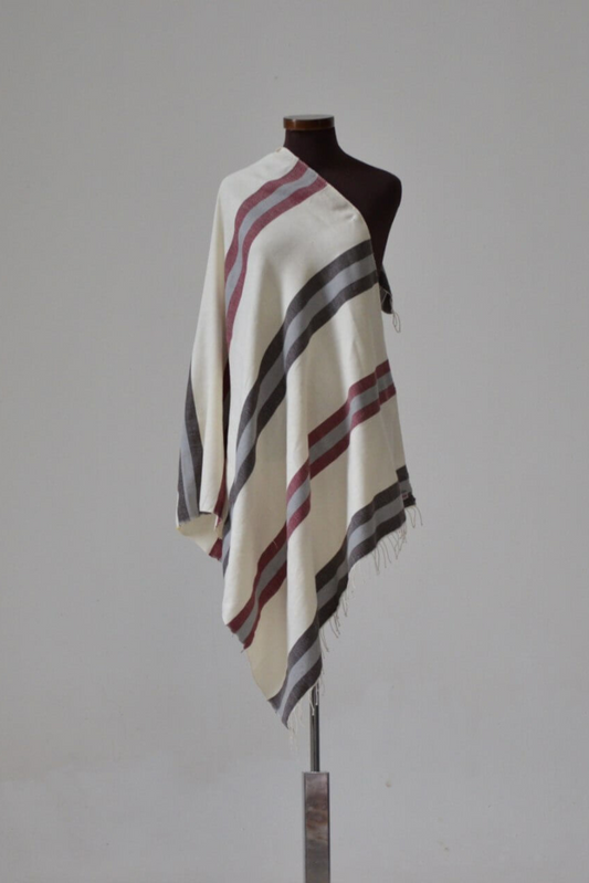 SHEGA 02 Shawl