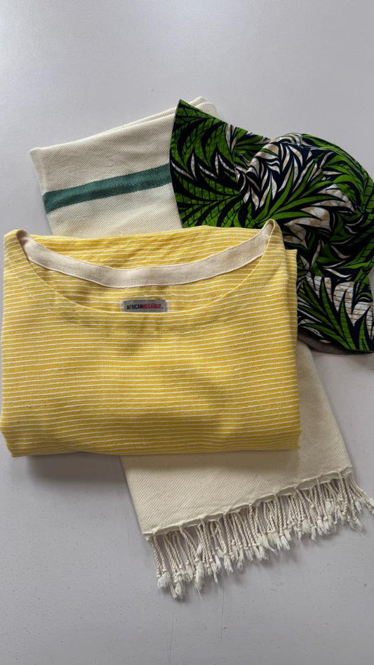Beach Kit