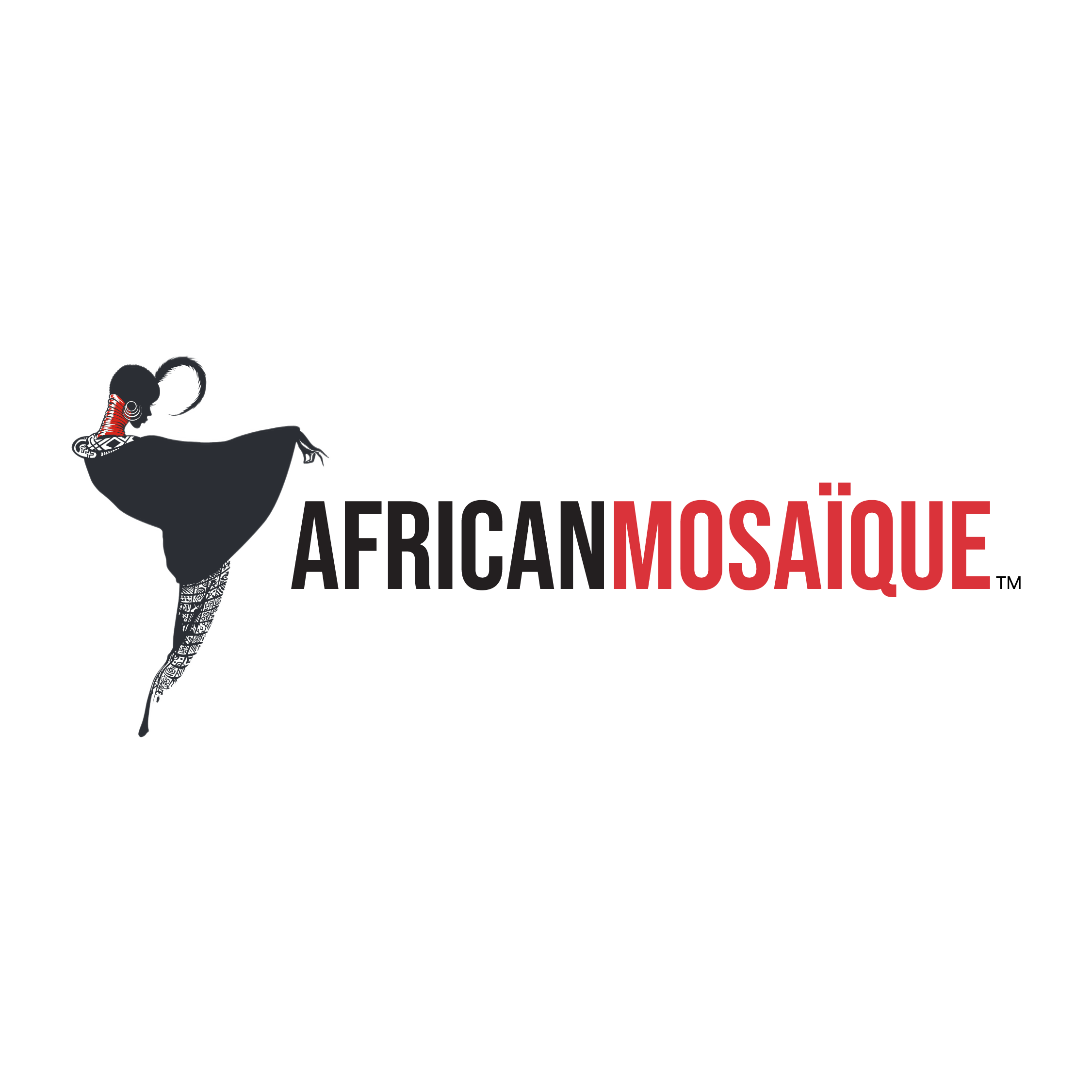 African Mosaique