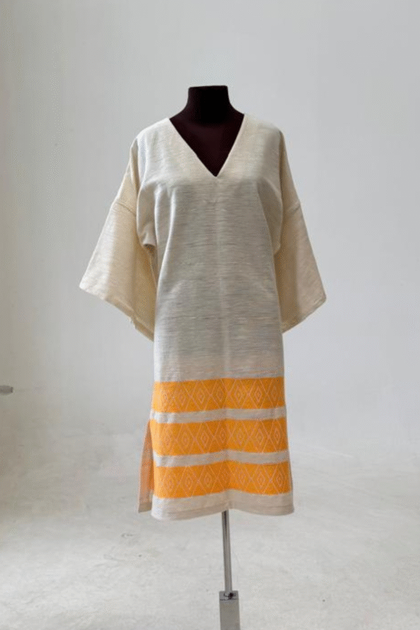 DINKNESH Tunic Dress - Image 6