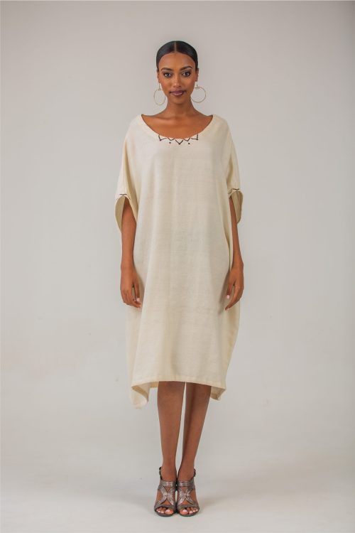 AKLIL Caftan Dress