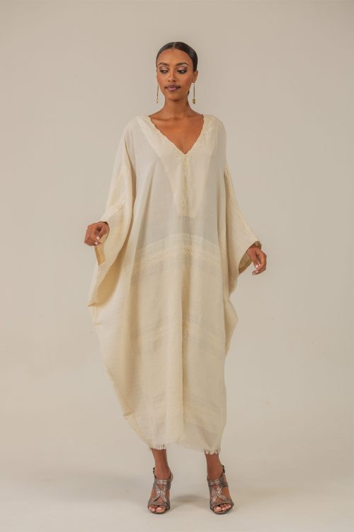 LULIT Caftan Dress