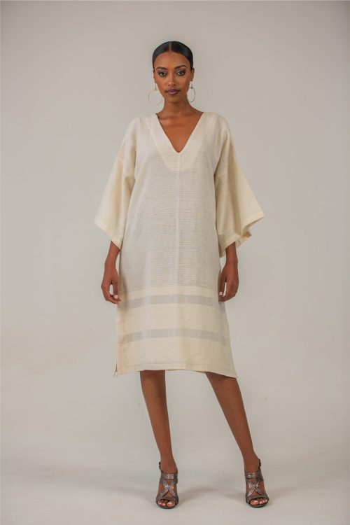 SALSAWIT Tunic Dress