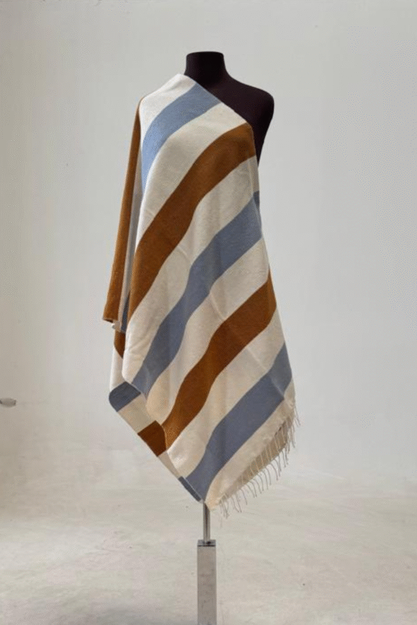 SHEGA Shawl