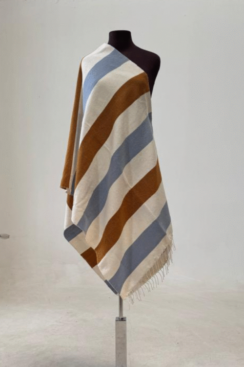 SHEGA Shawl