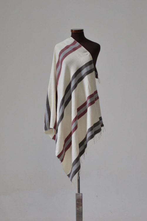 SHEGA Shawl