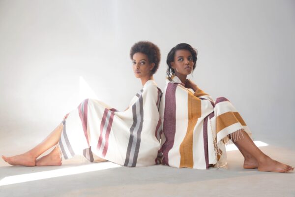 SHEGA Shawl - Image 2