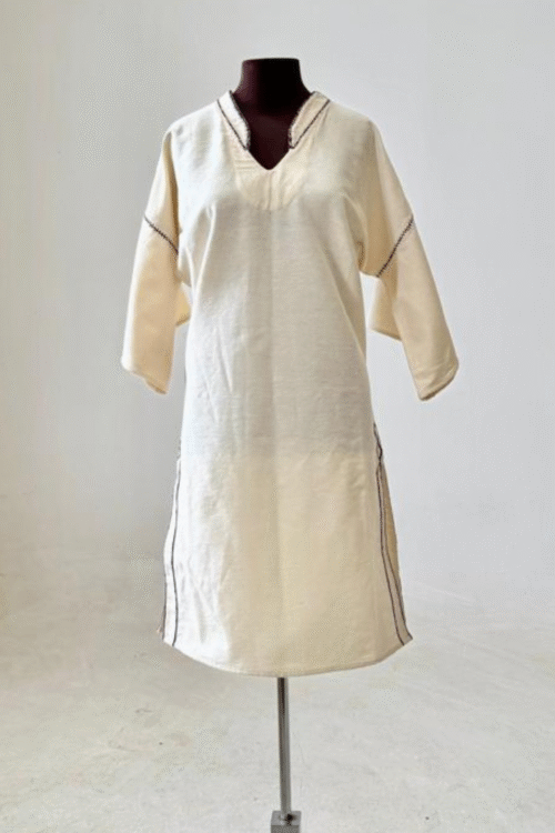 KIA Tunic Dress