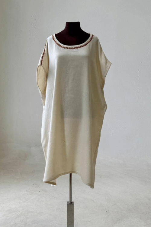 AKLIL Caftan Dress