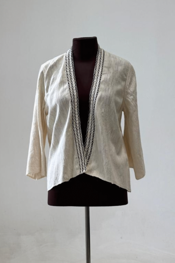 ELAB Coat - Image 2